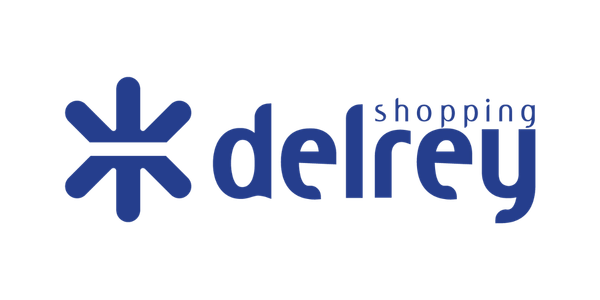 Logo Shopping Del Rey
