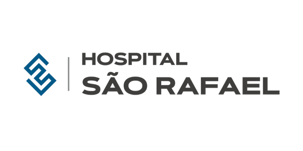 Logo Hospital São Rafael